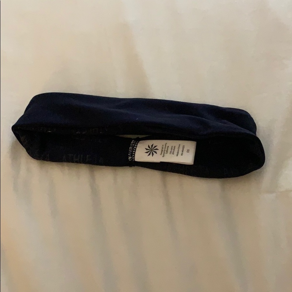 Athleta headband